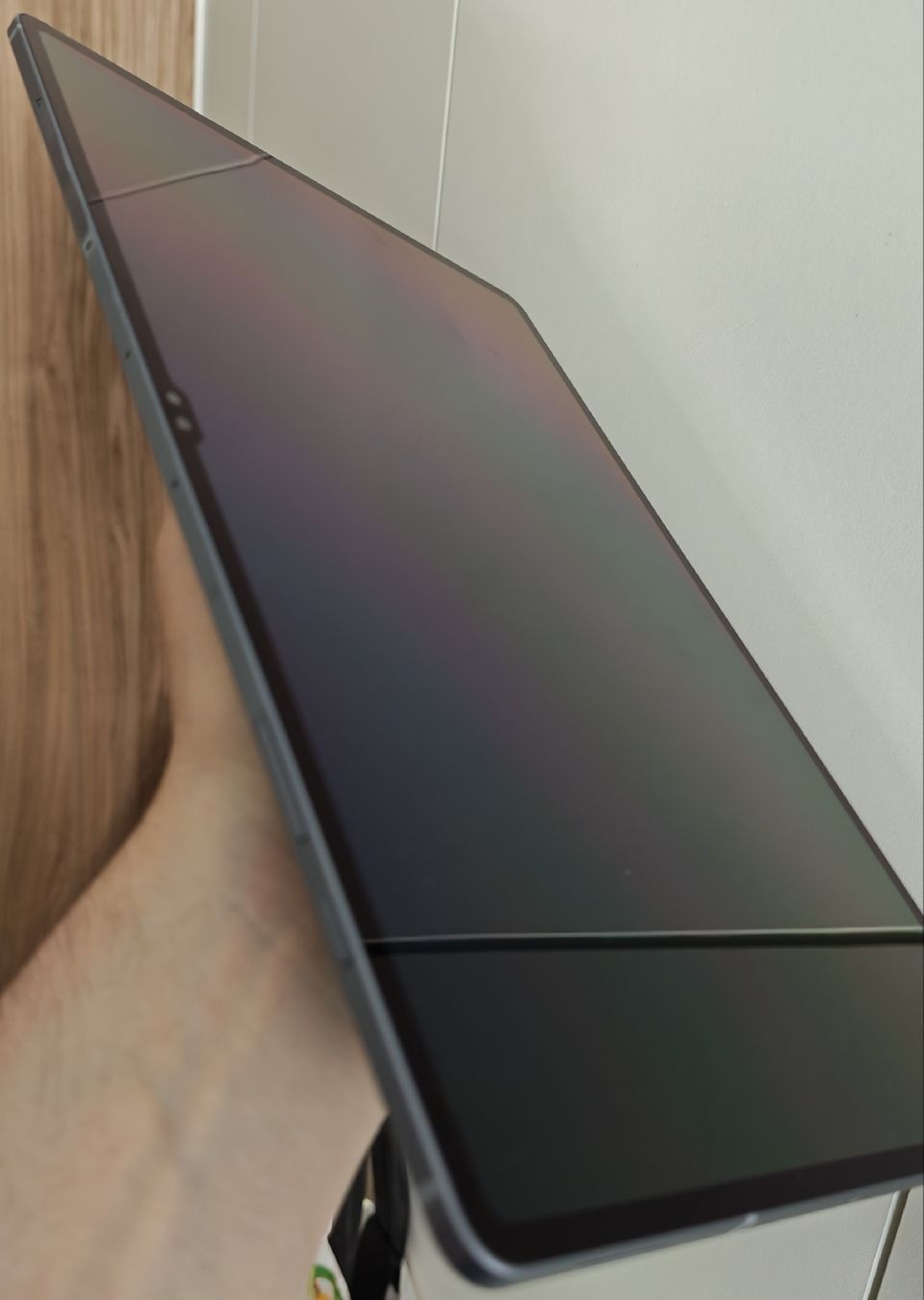 Samsung Tablet PC: Samsung Galaxy Tab S10 Ultra 5g – Nuovo (secondo la descrizione) da Roche VD venduto da Eco_sse 2