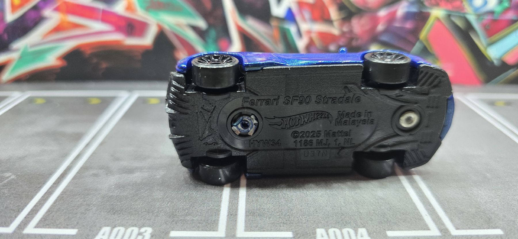 Hot Wheels Modellautos: Hot Wheels Ferrari – Neu (gemäss Beschreibung) aus Frauenfeld von ufo_yk6c 2