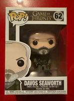 Funko Pop! Game of Thrones - Davos Seaworth