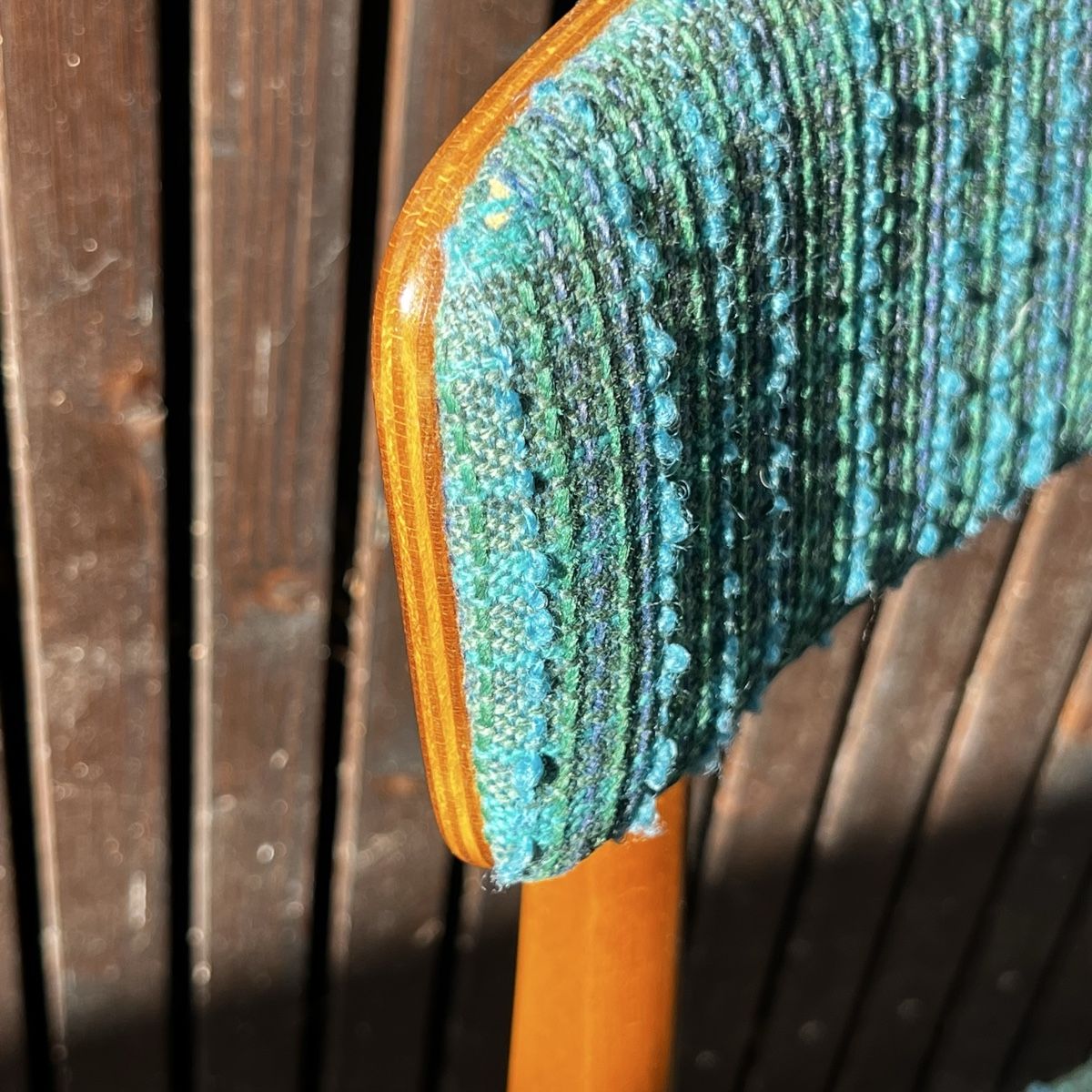 Sedie: Danish Farstrup chairs, Mid century design – Usato da Oberägeri venduto da Theonose74 6