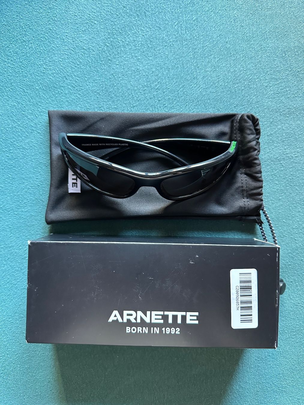 Occhiali & Lenti: Arnette catfish sunglasses – Nuovo (secondo la descrizione) da Zürich venduto da luc_spl8 3