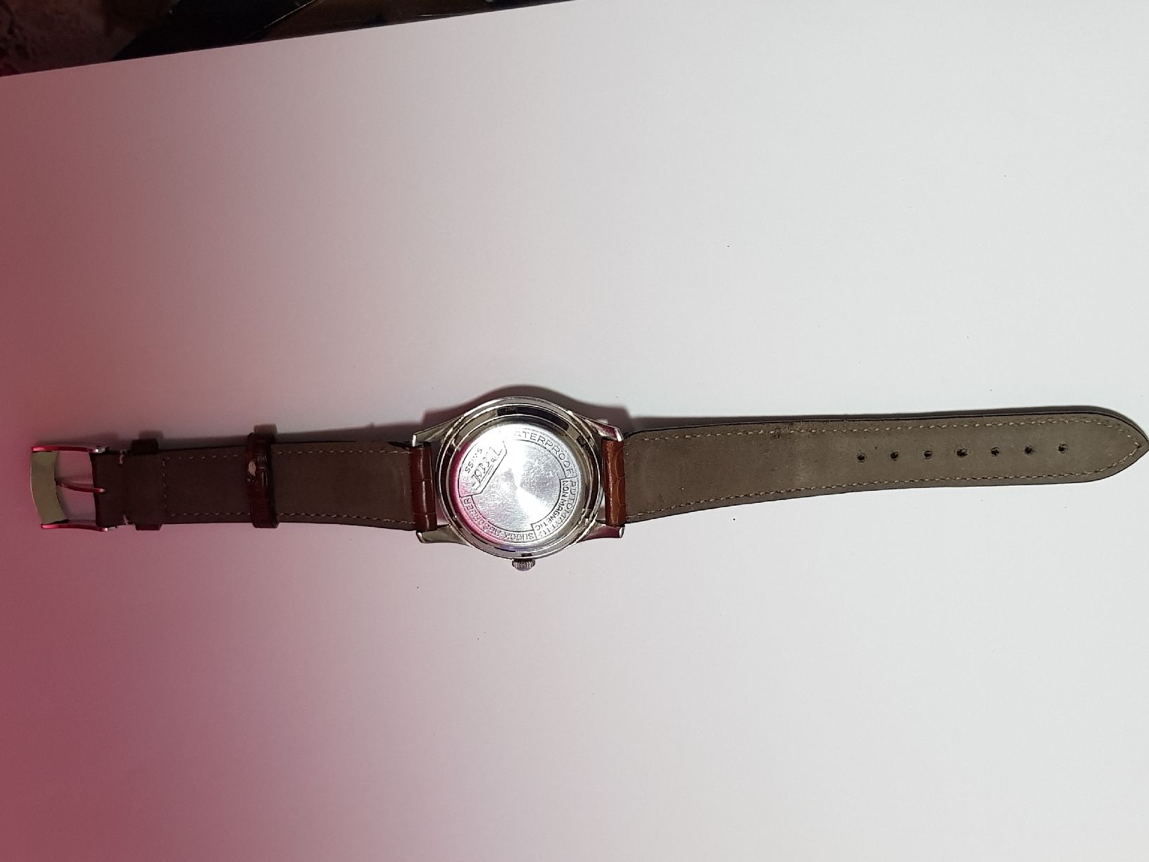 Tissot Orologi: TISSOT Automatic,Collectionneur. – Usato da Genève venduto da BKYB 5