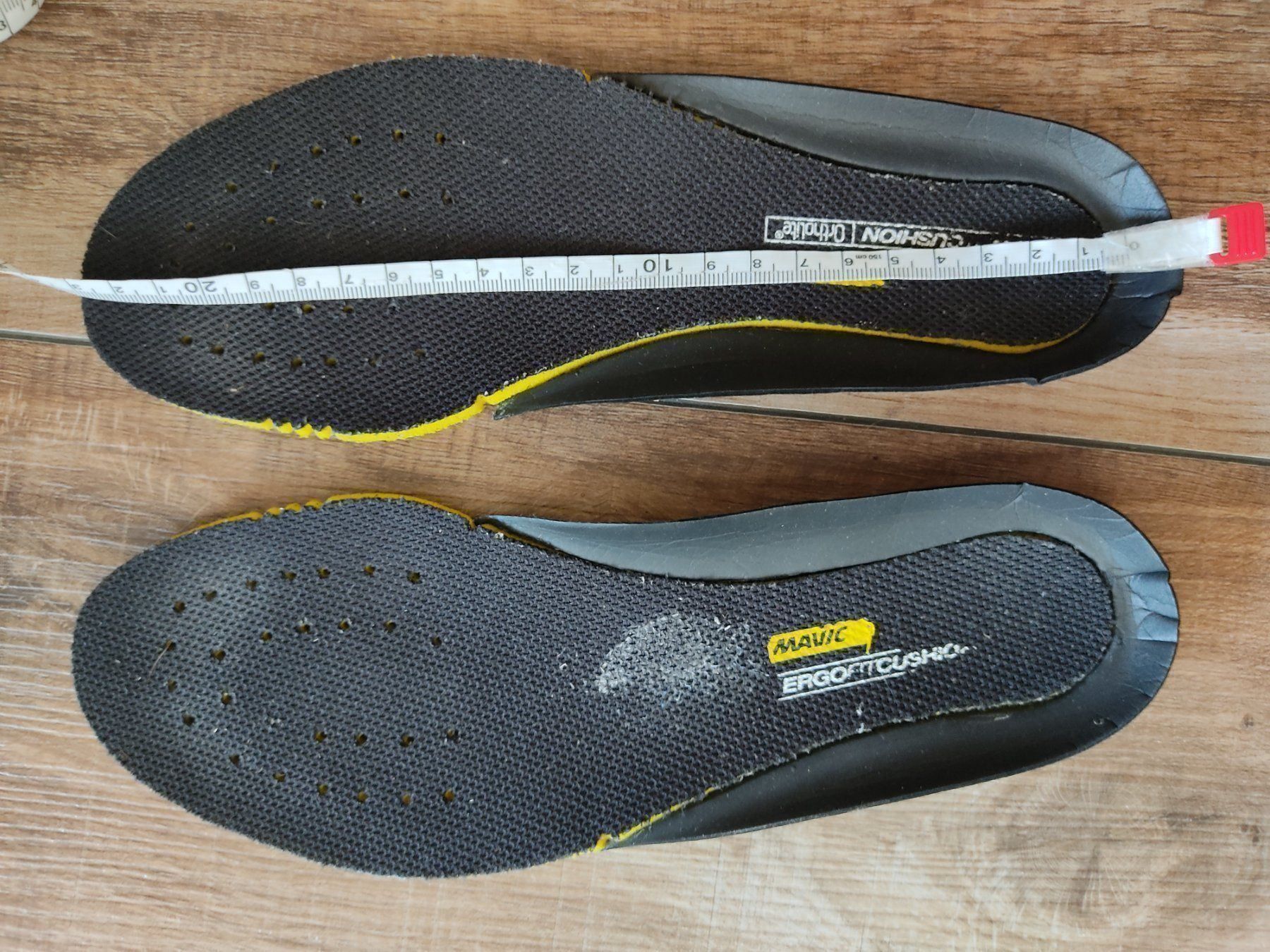 Mavic Scarpe da uomo: Mavic Bikeschuhe Gr. 36 2/3 – Usato da Wikon venduto da Stalefish78 4