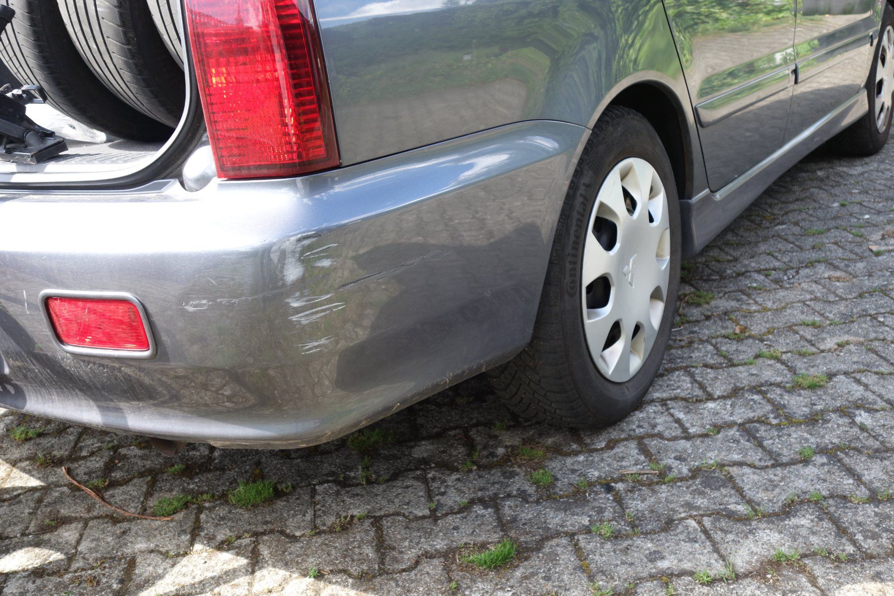 Automobili: Mitsubishi Lancer – Usato da Schneisingen venduto da Sunbiker 4