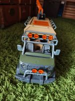 Schleich Tierrettung grosser Truck