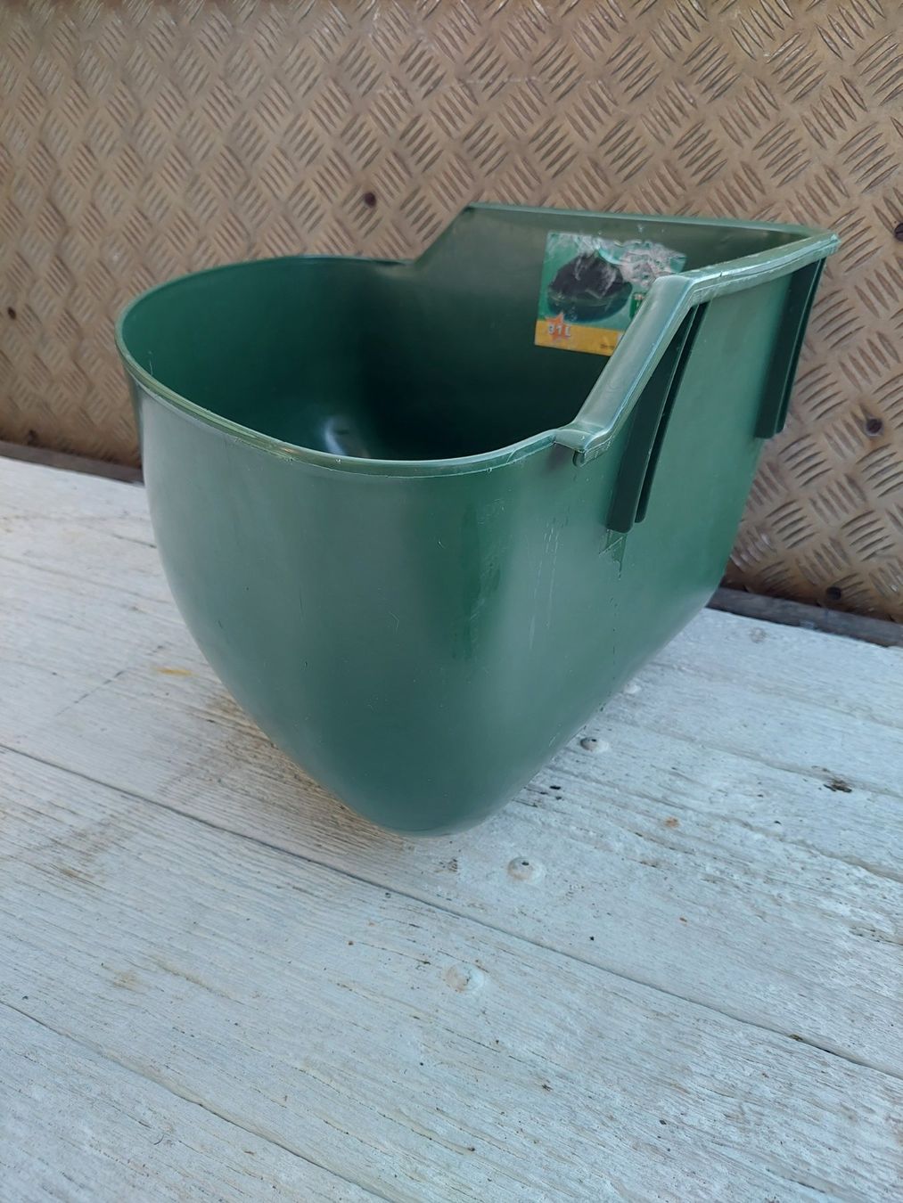 Behälter & Ähnliches: Futter-/Wassertrog – Gebraucht aus Algetshausen von tombisi 2