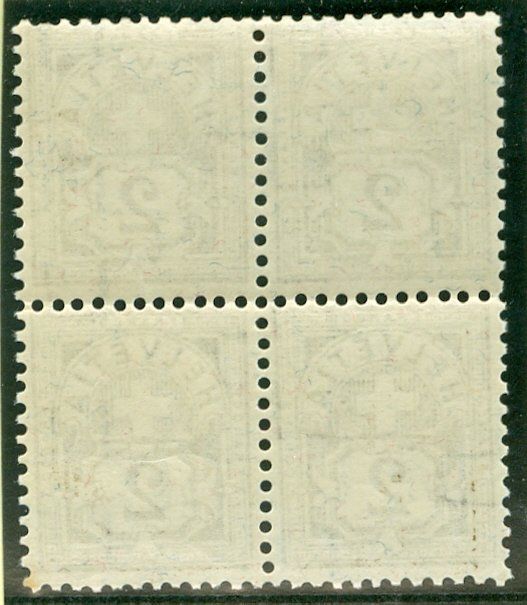 Tous les timbres: 1906 Schweiz Freimarken – D'occasion à Zürich par yago-rot 1
