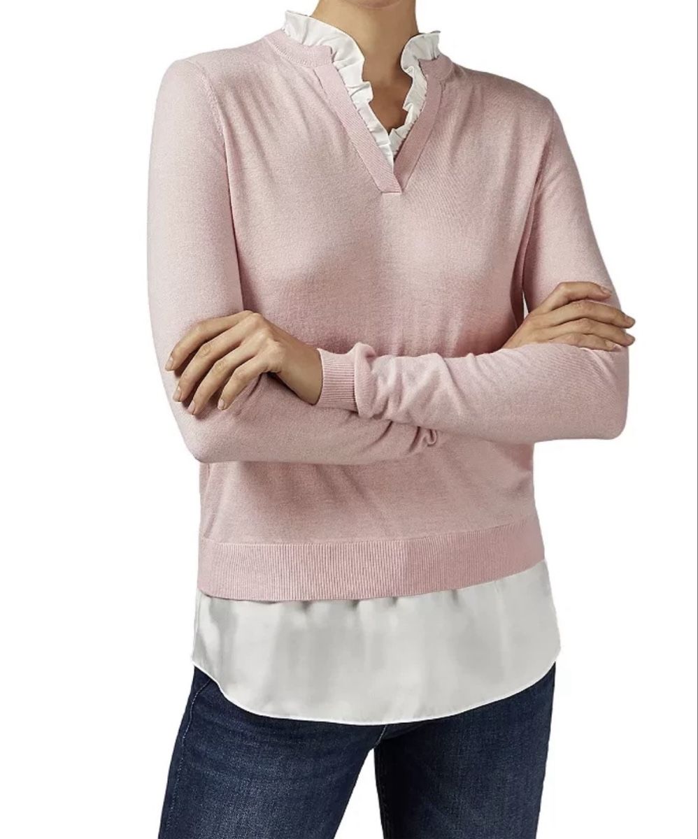 Ted Baker Blusen: Ted baker blouse – Neu (gemäss Beschreibung) aus Melide von Nikola-123 1