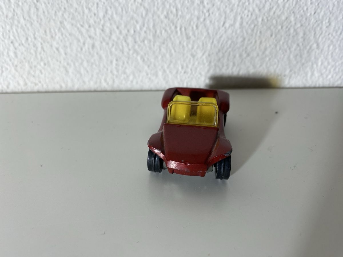 Corgi Toys Modellautos: Corgi buggy – Gebraucht aus Winterthur von ben_9vxx 1