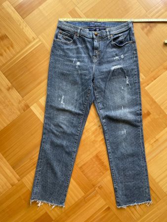 SUMMER SALE: Jeans von Jacob Cohen, Gr. 28 (Made in Italy)