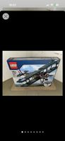 LEGO Fokker Dr.I - 10226 - Flugzeug Rarität - Neu!