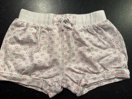 Vertbaudet Shorts Grösse 80