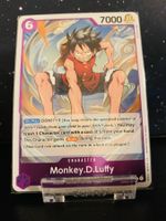 ONE PIECE | Monkey D. Luffy | Pillars of Strength | 2023
