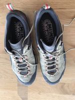 Meindl Wanderschuhe Gr.42, Top Zustand für den Herbst!