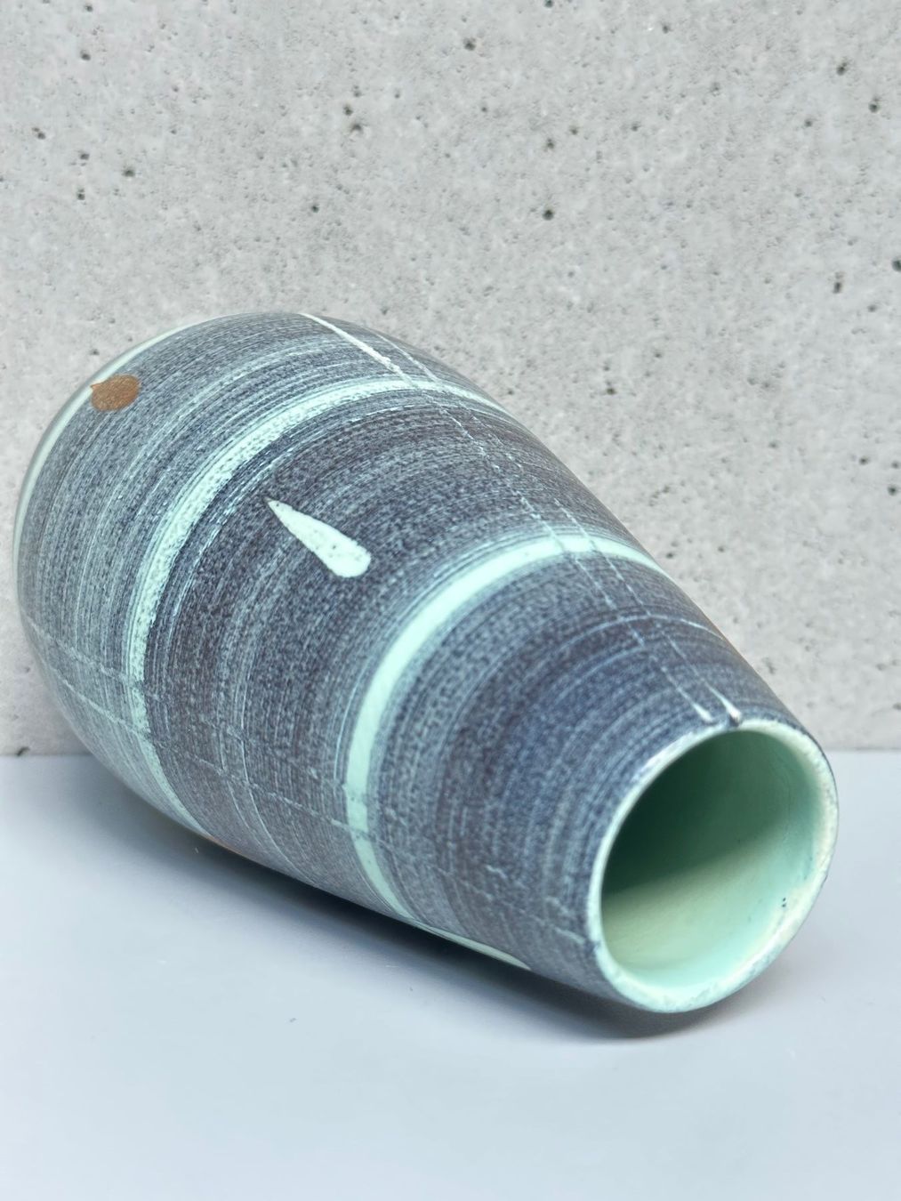 Vasi & Recipienti: Antike Vase 50er – Usato da Leuk-Stadt venduto da 2thcircle 1