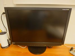 Monitor Eizo ColorEdge CE240W 24 Zoll gebraucht
