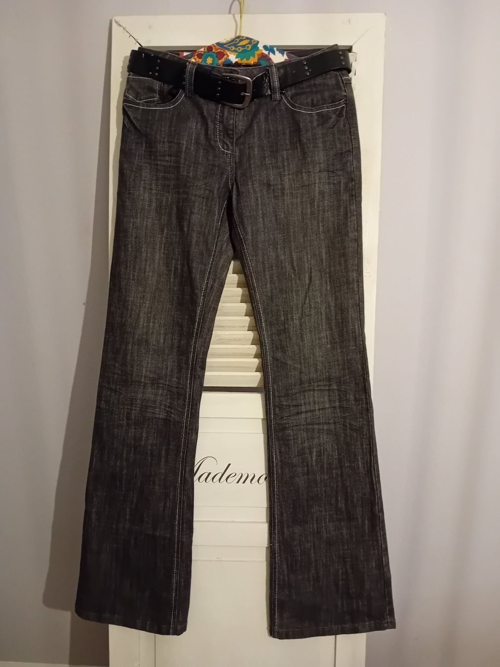 Jeans: Damenjeans – Nuovo e nell'imballaggio originale da Basel venduto da hor_v22g