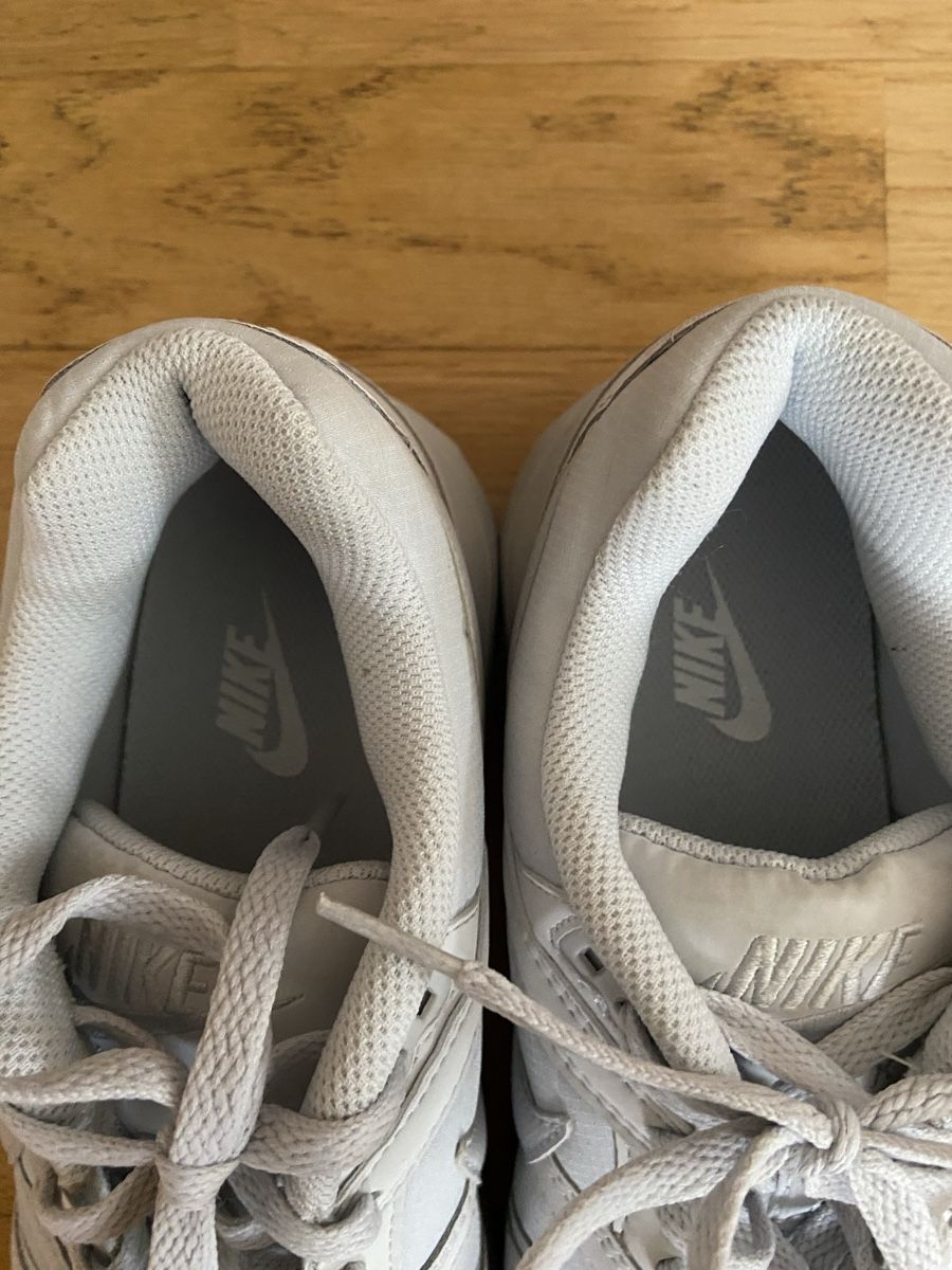 Nike Scarpe da uomo: NİKE AİR GRÖSSE 42 – Nuovo (secondo la descrizione) da Zürich venduto da schneeflocke303 6