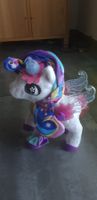 Vtech Einhorn, interaktiv
