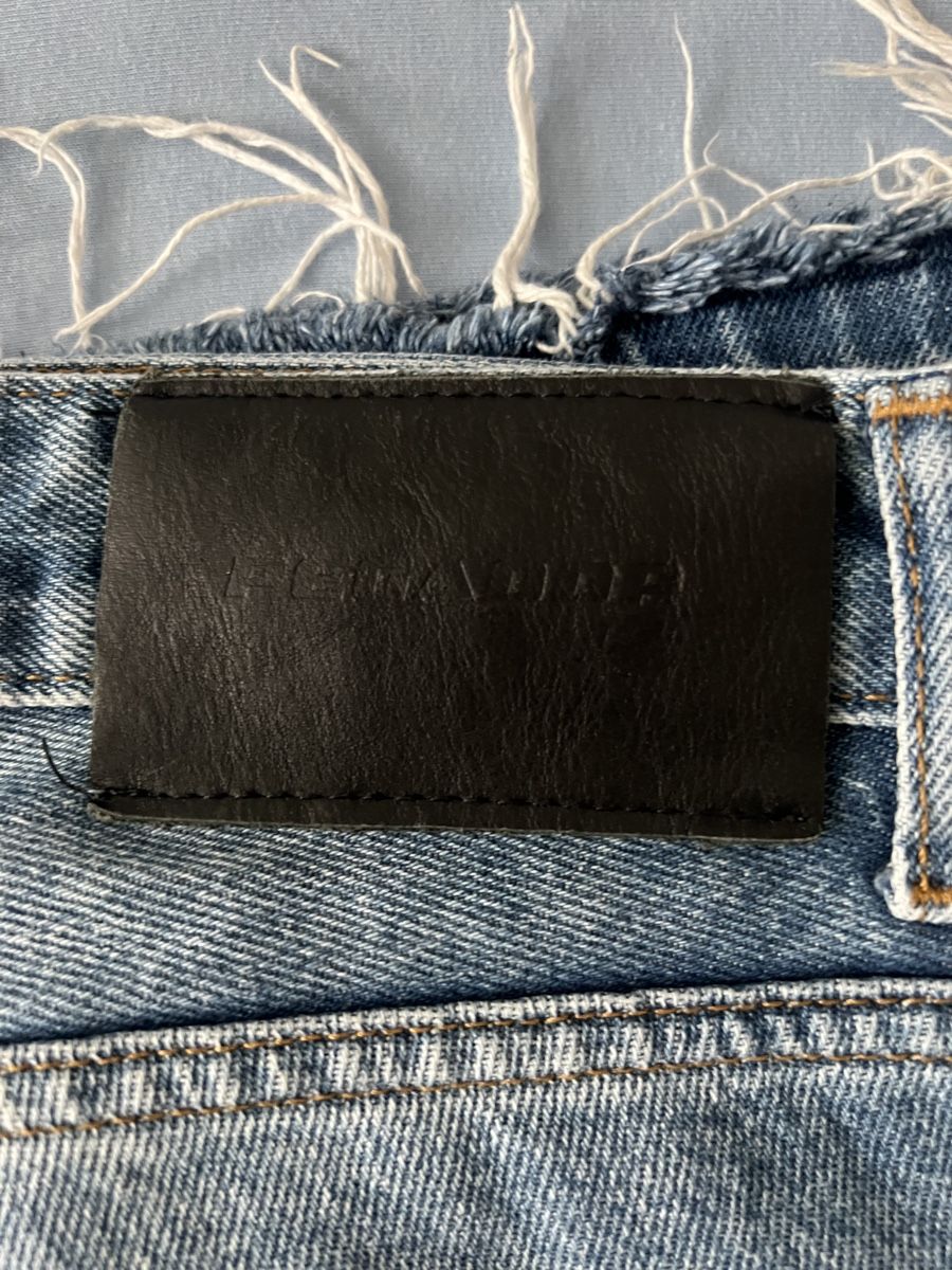 Jeans: Herren Jeans "Pegador" in Gr. 36 – Usato da Jona venduto da Flexer02 5