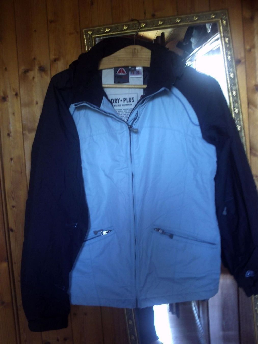 Giacche: Veste imperméable T.36 – Nuovo (secondo la descrizione) da Grône venduto da Cramouze