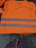 Hi-Pro Warnschutz-Shirt Gr. 48 Neu & Ungetragen 
