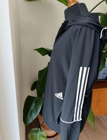 Traingsjacke von Adidas