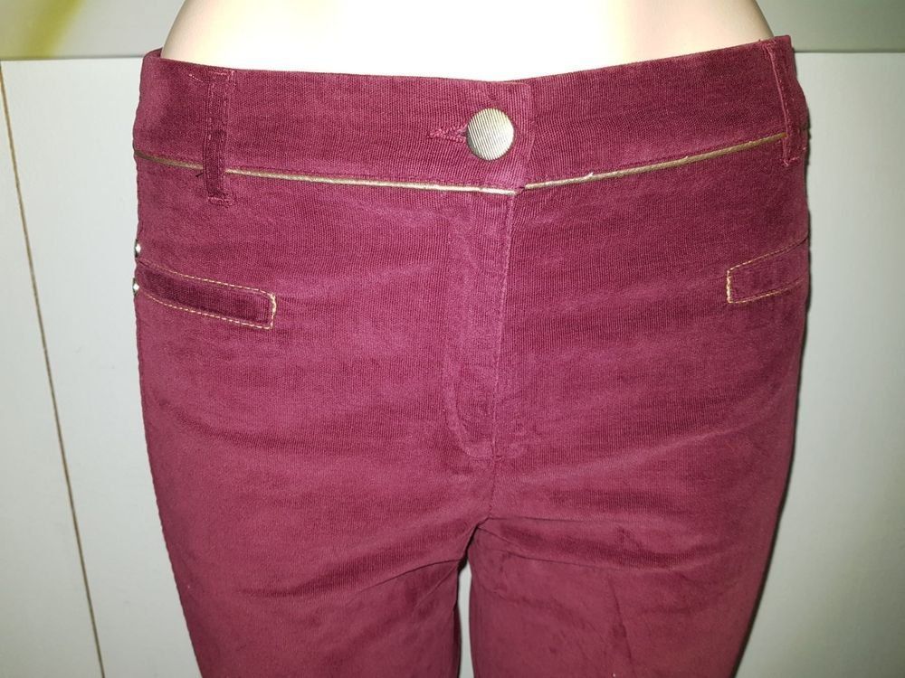 Hosen: Pantalon / Hose  VOODOO  Taille / Grosse 36 CH ..... – Gebraucht aus Cossonay-ville von Super-Price-Quality 1