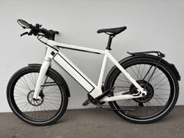 Stromer ST2 Sport, 20” (Gr. L), 45 km/h