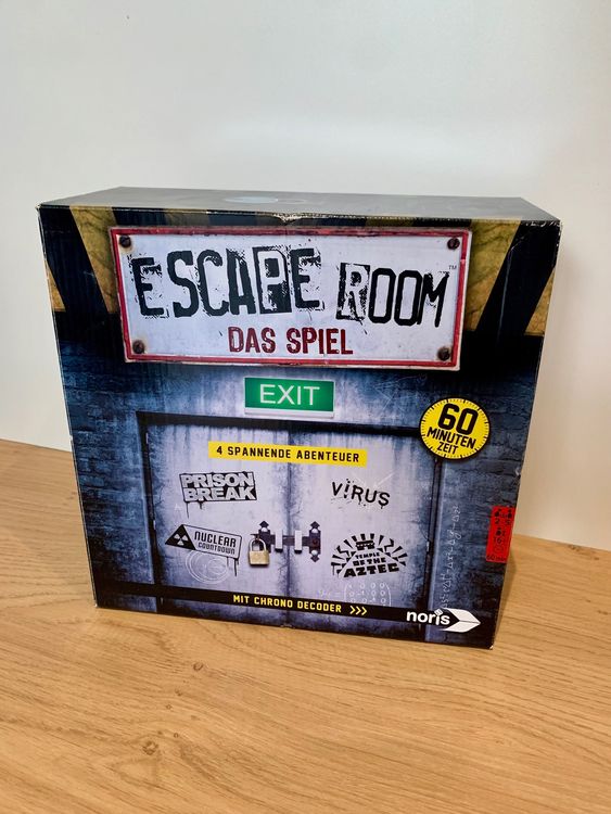 ROOM 5280 | Top Rated Escape Room in