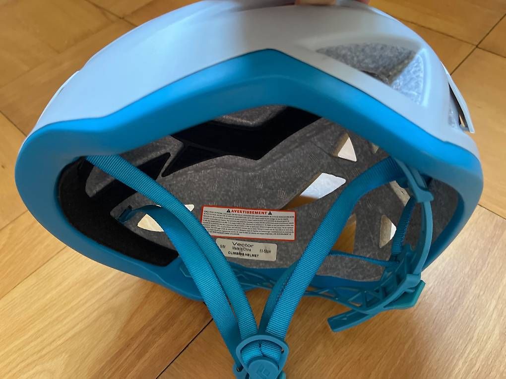 Caschi: Kletterhelm Black Diamond Gr. S/M – Usato da Zürich venduto da anka_0205 4