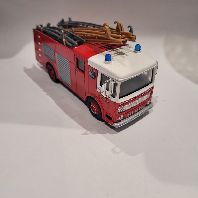 Camion Tootsietoy Miniature Antique - USA - État D'origine
