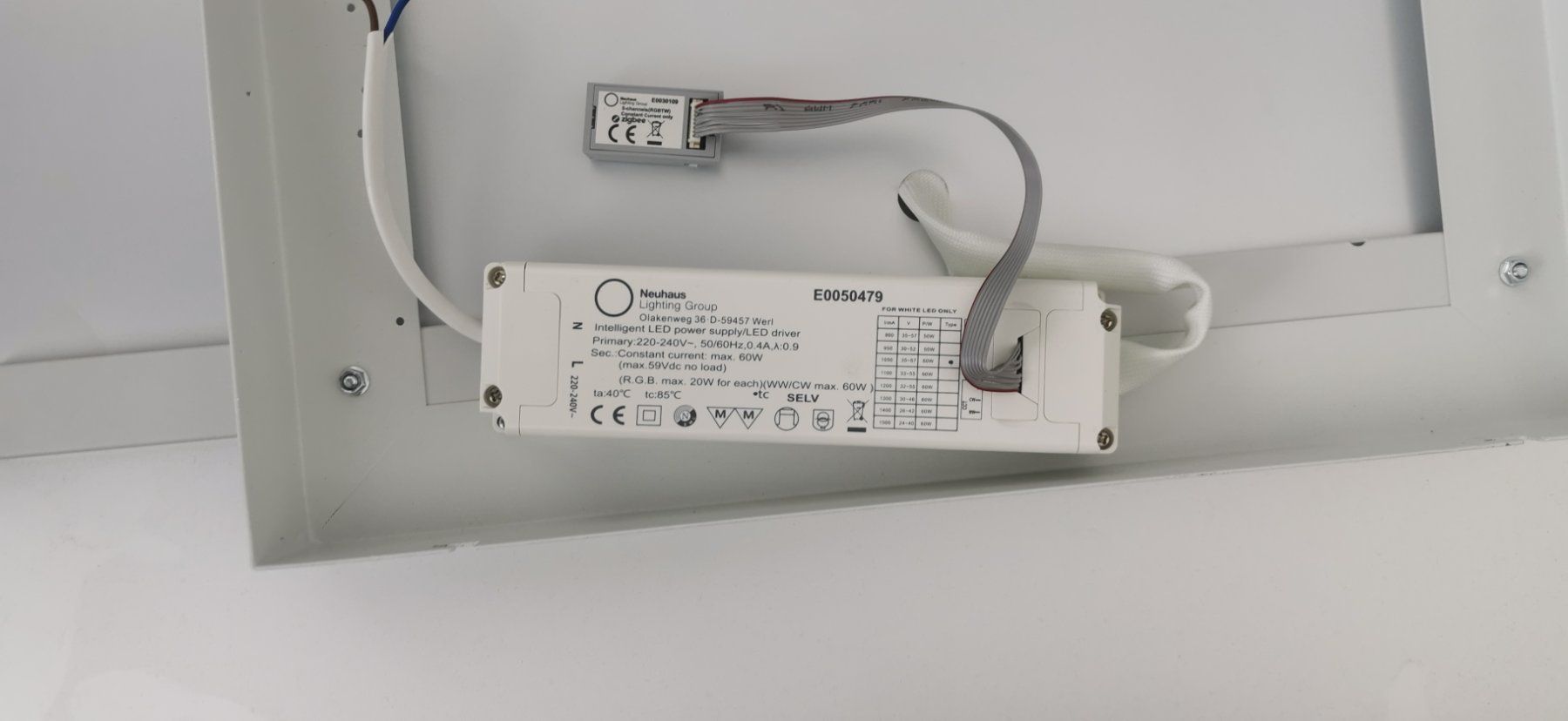 Smart Lampen: Led smart home lights Lampe – Gebraucht aus Tann von Samimi02 3