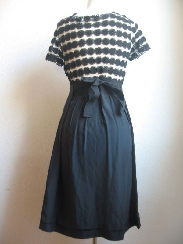 Sandro Vestiti: Sandro belle robe en taille 38CH! – Usato da Champlan venduto da baghera12 3