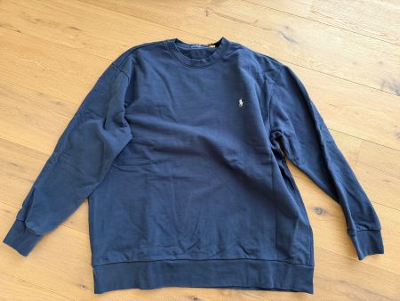 NEU: Polo Ralph Lauren Pullover 2XLT (3XL/4XL) Np: 289.90.-