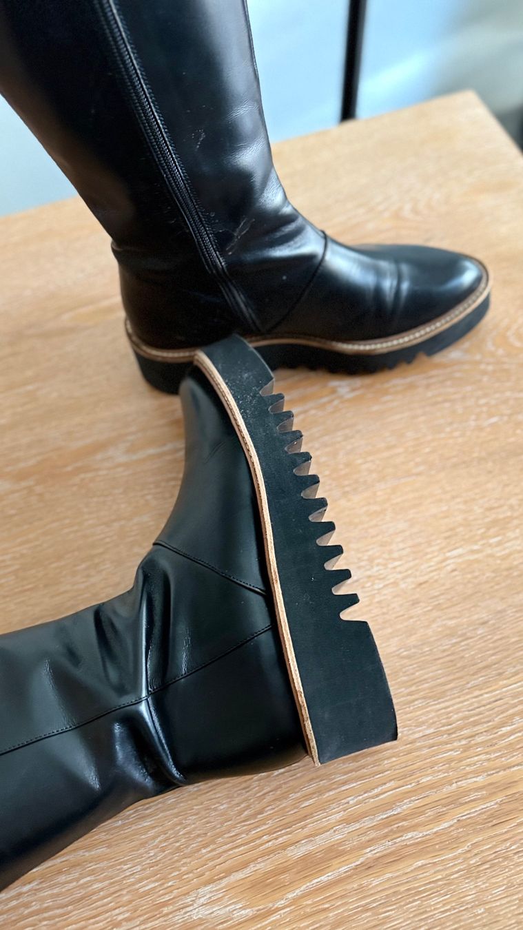 Scarpe da donna: Boots Paloma Barceló – Usato da Zürich venduto da LenaElena 3