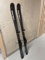 All Mountain Ski HEAD KORE 85 X, 156 cm, mit TYROLIA-Bindung