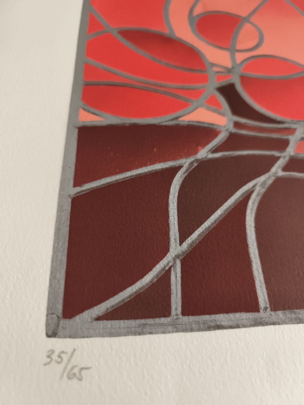 Grafiken & Lithographien: lithographie – Neu (gemäss Beschreibung) aus Prilly von jor_x27s 3