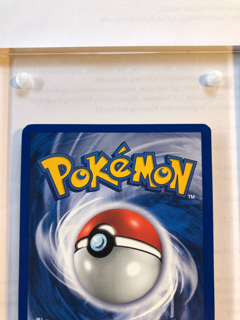 Carte collezionabili: Fervor 1st Gym Challenge - MINT - ab 1.- – Usato da Giubiasco venduto da dan_pr8b 7