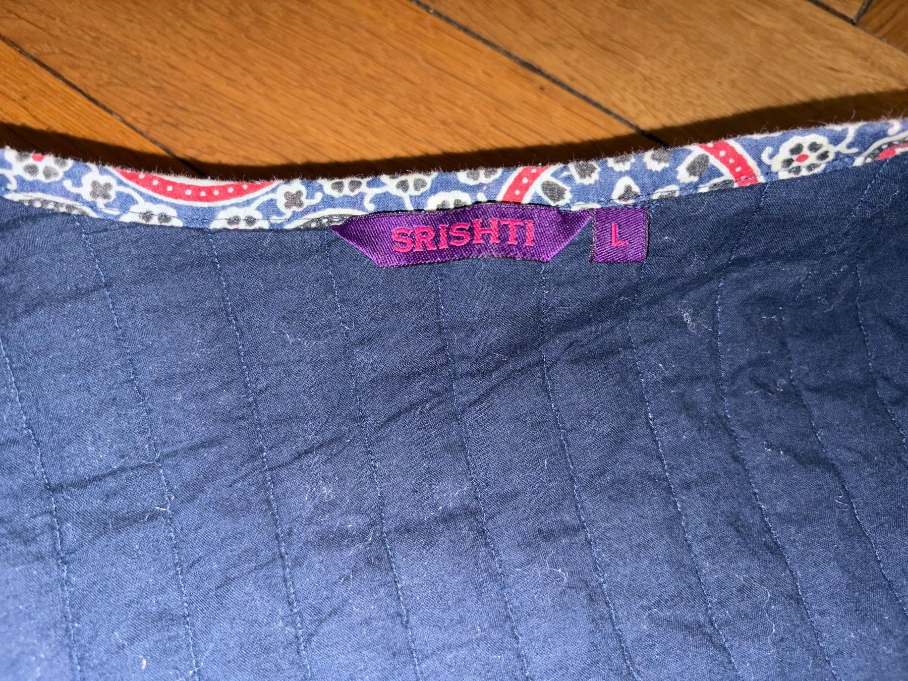 Giacche: Leichte Steppjacke aus Baumwolle Gr. XS – Usato da Zürich venduto da triangular 3