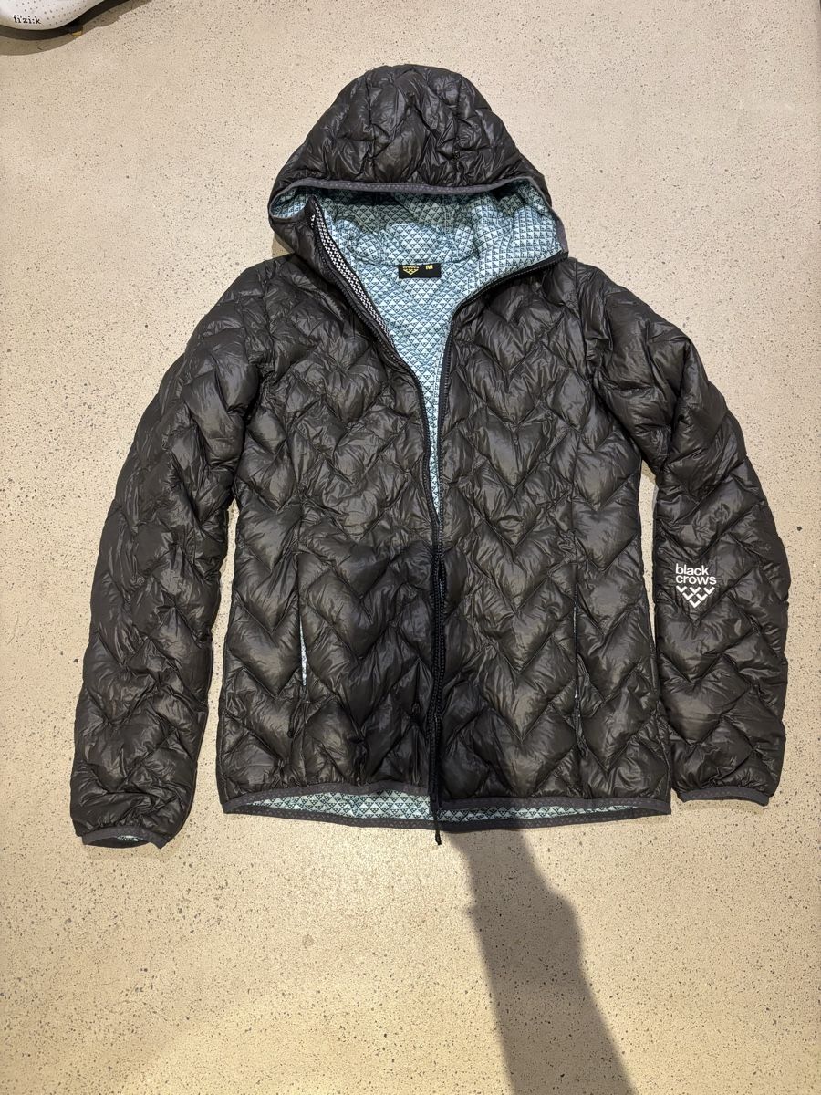 Black Crows Jacken: Black Crows Daunenjacke – Neu (gemäss Beschreibung) aus Dübendorf von jpr_scw7 2