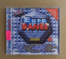 Euro Dance 7 - T8