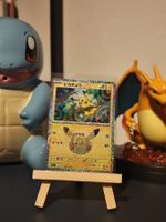 Pikachu 035/103 30th Celebration JP (19/30)