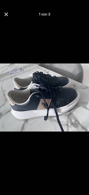 Scarpe da donna: Schuhe zu verkaufen  – Usato da Aesch BL venduto da viv_zjs7