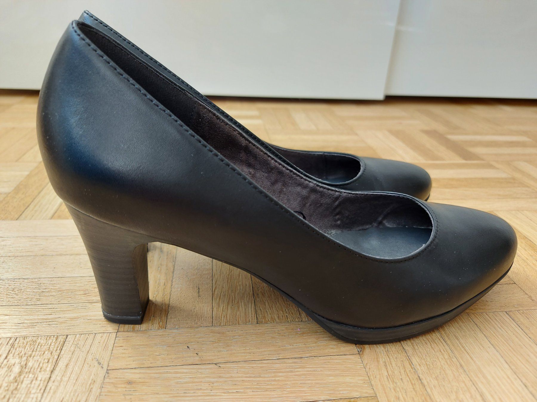 Tamaris Scarpe da donna: Tamaris Pumps Gr. 40 – Usato da Flims Dorf venduto da Truemorish 2