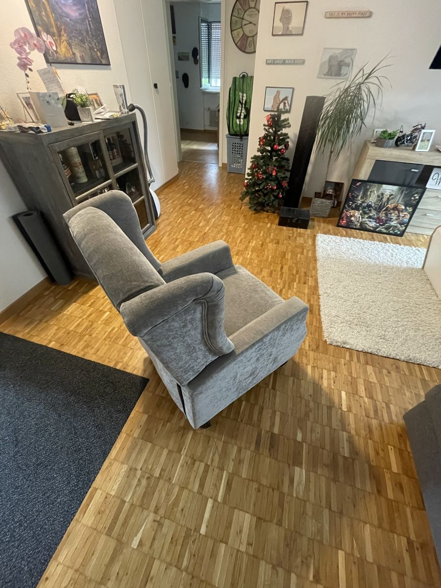 Sessel: Sessel – Gebraucht aus Wetzikon ZH von Tennis91 4