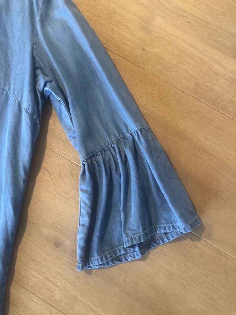 Zara Vestiti: Zara Kleid – Usato da Wettswil venduto da lalinda85 1