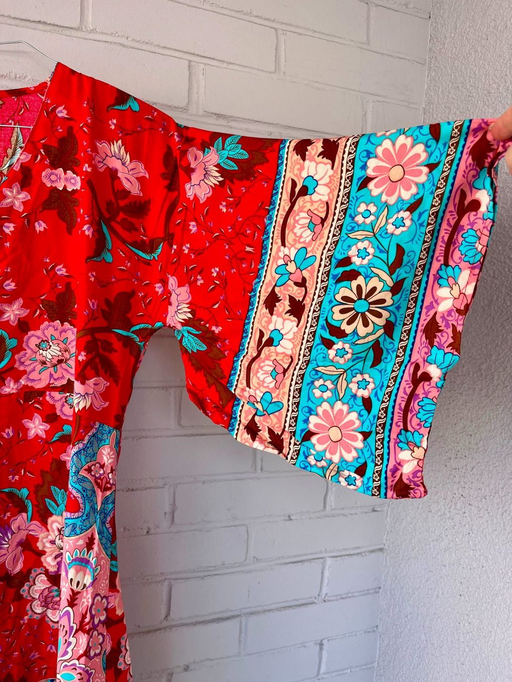 Vestiti: summer dress – Nuovo e nell'imballaggio originale da Chiasso venduto da Pat_chuli 3