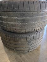 Reifen Pirelli P Zero 275/35 R19 100Y gebrauchter Zustand