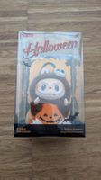 Pop Mart Labubu Happy Halloween Party Series-Sitting Pumpkin